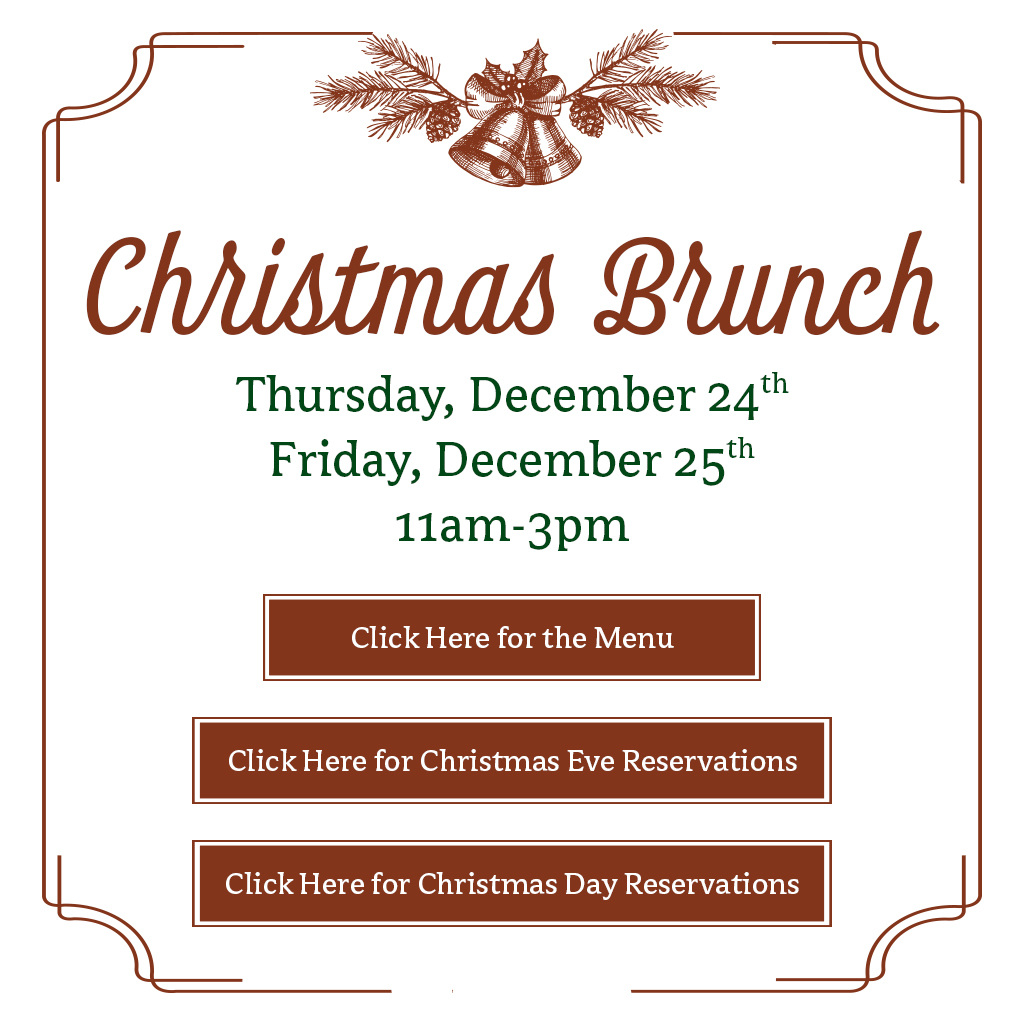 Christmas Brunch