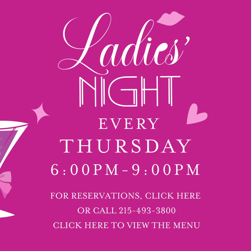 Ladies' Night