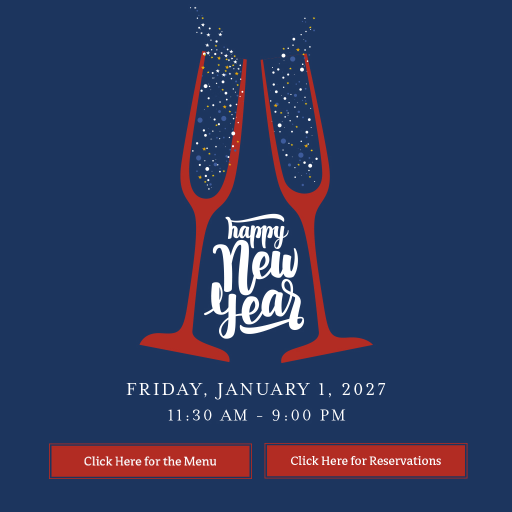 New Years Day