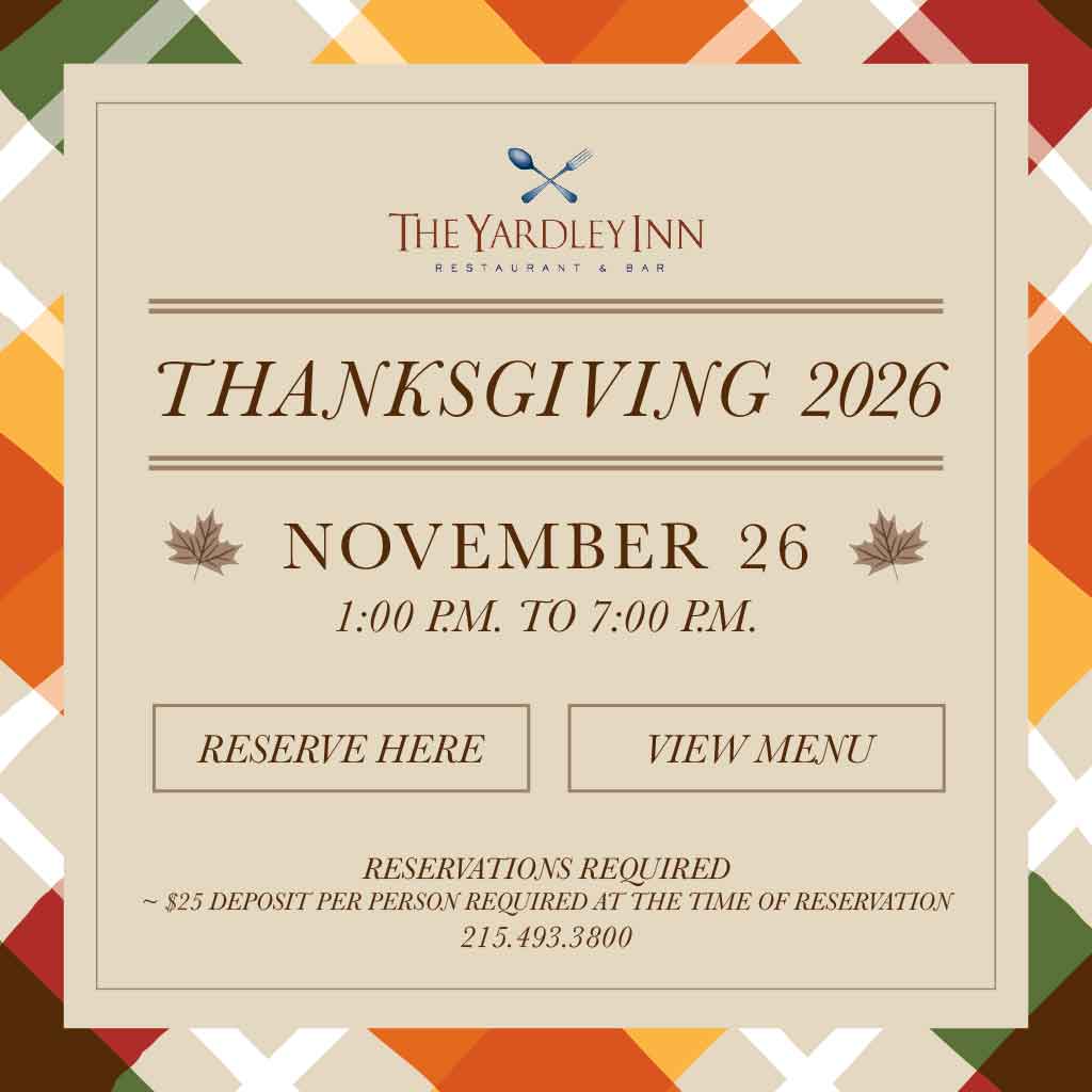 Thanksgiving